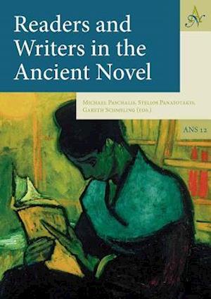 Readers and Writers in the Ancient Novel