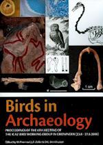 Birds in Archaeology