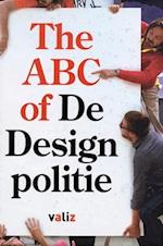 ABC of de Designpolitie