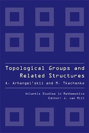 Topological Groups and Related Structures