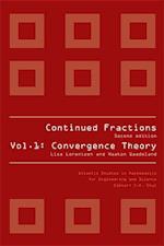 Continued Fractions - Vol 1