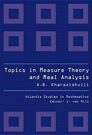 Topics In Measure Theory And Real Analysis