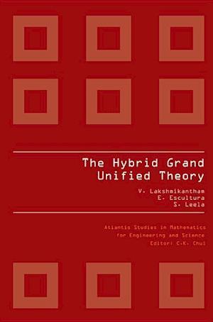 The Hybrid Grand Unified Theory