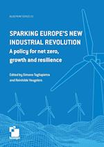 Sparking Europe's new industrial revolution