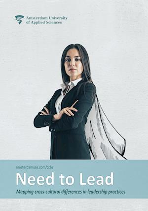 Need to Lead