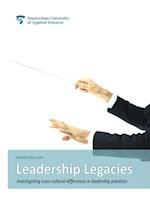 Leadership Legacies