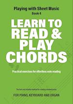 Learn to Read and Play Chords