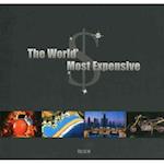 The World's Most Expensive...