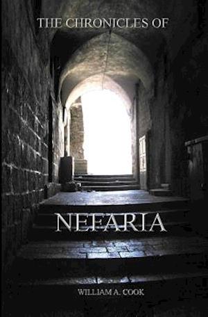 The Chronicles Of Nefaria