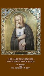 Life and Teaching of Saint Seraphim of Sarov