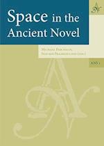 Space in the Ancient Novel
