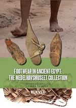 Footwear in Ancient Egypt