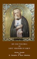 Life and Teaching of Saint Seraphim of Sarov