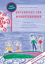 Unterricht für Migrantenkinder