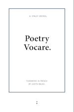 Poetry Vocare