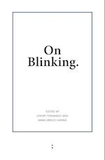 On Blinking