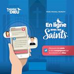 En ligne avec les Saints