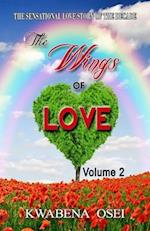 The Wings of Love Volume 2