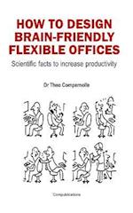 How to Design Brain-Friendly Flexible Offices