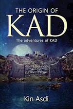 The Origin of Kad