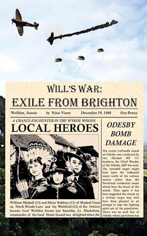 Will's War in Exile