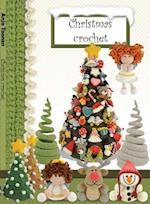 Christmas Crochet (PB)