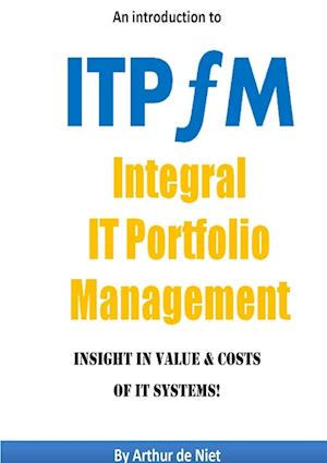 ITPFM - IT Portfolio Management - Paperback