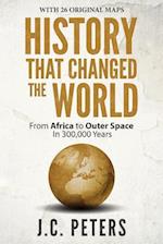 History That Changed the World