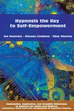 Hypnosis the Key to Self-Empowerment