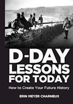 D-Day Lessons for Today