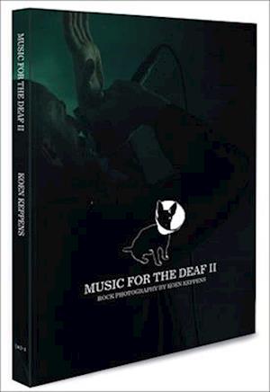 Music For The Deaf II