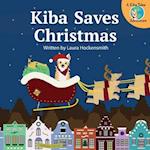 Kiba Saves Christmas