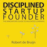 Disciplined Startup Founder 