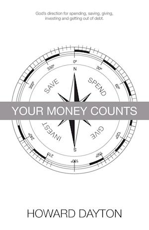 Your Money Counts