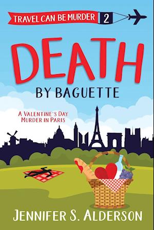 Death by Baguette