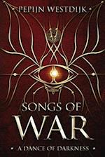 Songs of War