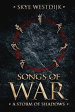 Songs of War