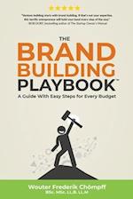 Brand Building Playbook