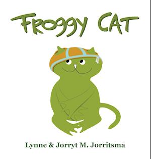 Froggy Cat