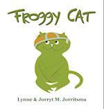 Froggy Cat 