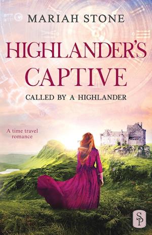 Highlander's Captive