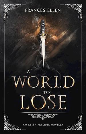 A World To Lose