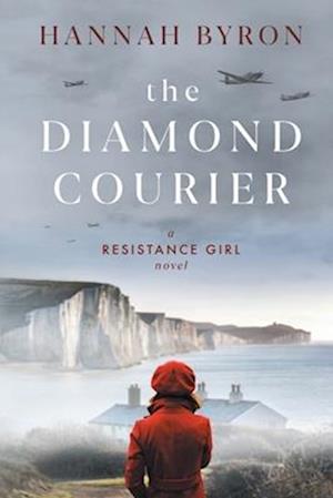 The Diamond Courier: Sequel to In Picardy's Fields