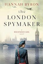 The London Spymaker