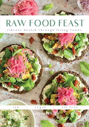 Raw Food Feast