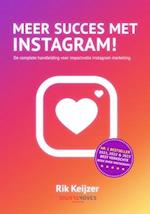 Meer succes met Instagram!