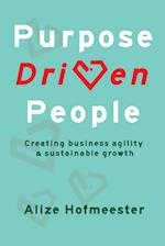 Purpose Driven People