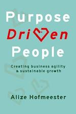 Purpose Driven People