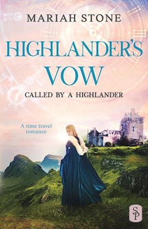 Highlander's Vow