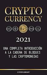 Cryptocurrency - 2021